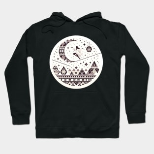 Find your Balance Hoodie